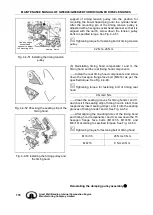 Preview for 186 page of Great Wall GW4D20 Maintenance Manual