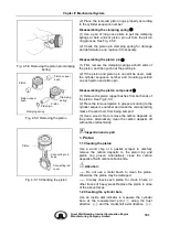 Preview for 191 page of Great Wall GW4D20 Maintenance Manual