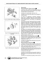 Preview for 212 page of Great Wall GW4D20 Maintenance Manual