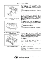 Preview for 221 page of Great Wall GW4D20 Maintenance Manual