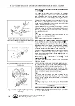 Preview for 222 page of Great Wall GW4D20 Maintenance Manual