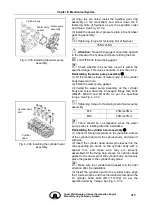 Preview for 223 page of Great Wall GW4D20 Maintenance Manual