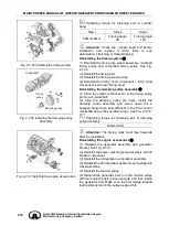 Preview for 224 page of Great Wall GW4D20 Maintenance Manual