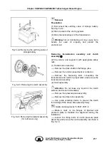 Preview for 227 page of Great Wall GW4D20 Maintenance Manual