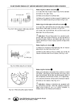 Preview for 228 page of Great Wall GW4D20 Maintenance Manual