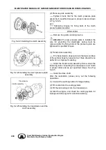 Preview for 234 page of Great Wall GW4D20 Maintenance Manual