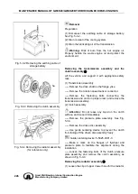 Preview for 236 page of Great Wall GW4D20 Maintenance Manual