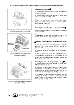 Preview for 238 page of Great Wall GW4D20 Maintenance Manual