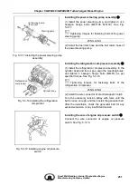 Preview for 241 page of Great Wall GW4D20 Maintenance Manual