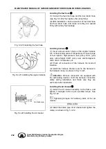 Preview for 242 page of Great Wall GW4D20 Maintenance Manual