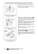 Preview for 252 page of Great Wall GW4D20 Maintenance Manual