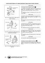 Preview for 254 page of Great Wall GW4D20 Maintenance Manual