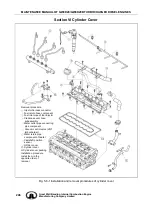 Preview for 256 page of Great Wall GW4D20 Maintenance Manual