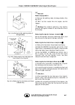 Preview for 257 page of Great Wall GW4D20 Maintenance Manual