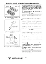 Preview for 260 page of Great Wall GW4D20 Maintenance Manual