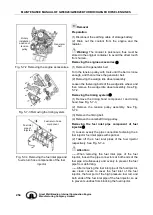 Preview for 264 page of Great Wall GW4D20 Maintenance Manual