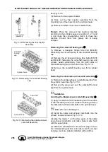 Preview for 266 page of Great Wall GW4D20 Maintenance Manual