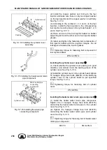 Preview for 268 page of Great Wall GW4D20 Maintenance Manual