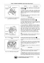 Preview for 269 page of Great Wall GW4D20 Maintenance Manual