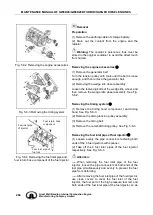 Preview for 274 page of Great Wall GW4D20 Maintenance Manual