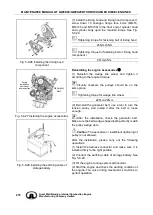 Preview for 282 page of Great Wall GW4D20 Maintenance Manual