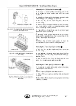 Preview for 287 page of Great Wall GW4D20 Maintenance Manual