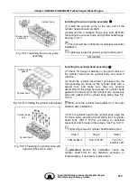 Preview for 289 page of Great Wall GW4D20 Maintenance Manual