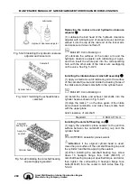 Preview for 290 page of Great Wall GW4D20 Maintenance Manual