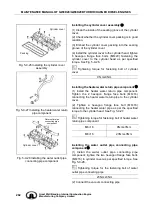 Preview for 292 page of Great Wall GW4D20 Maintenance Manual