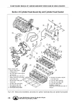 Preview for 296 page of Great Wall GW4D20 Maintenance Manual