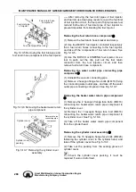 Preview for 298 page of Great Wall GW4D20 Maintenance Manual