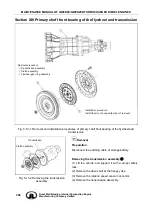 Preview for 316 page of Great Wall GW4D20 Maintenance Manual