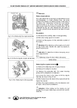 Preview for 334 page of Great Wall GW4D20 Maintenance Manual