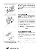 Preview for 350 page of Great Wall GW4D20 Maintenance Manual