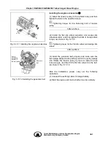 Preview for 351 page of Great Wall GW4D20 Maintenance Manual