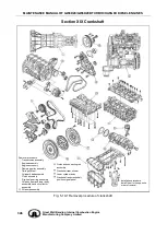 Preview for 356 page of Great Wall GW4D20 Maintenance Manual