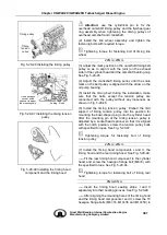 Preview for 391 page of Great Wall GW4D20 Maintenance Manual