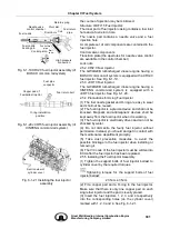 Preview for 401 page of Great Wall GW4D20 Maintenance Manual