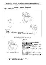 Preview for 410 page of Great Wall GW4D20 Maintenance Manual