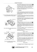 Preview for 419 page of Great Wall GW4D20 Maintenance Manual