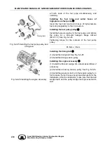 Preview for 420 page of Great Wall GW4D20 Maintenance Manual