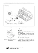 Preview for 430 page of Great Wall GW4D20 Maintenance Manual