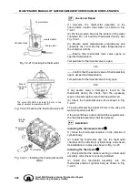 Preview for 432 page of Great Wall GW4D20 Maintenance Manual