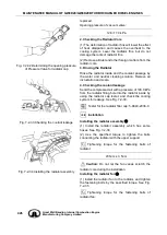 Preview for 436 page of Great Wall GW4D20 Maintenance Manual