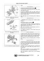 Preview for 447 page of Great Wall GW4D20 Maintenance Manual