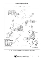 Preview for 459 page of Great Wall GW4D20 Maintenance Manual