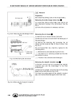 Preview for 460 page of Great Wall GW4D20 Maintenance Manual