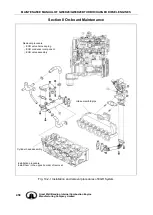 Preview for 468 page of Great Wall GW4D20 Maintenance Manual