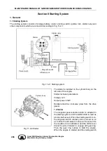 Preview for 478 page of Great Wall GW4D20 Maintenance Manual