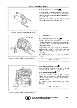 Preview for 481 page of Great Wall GW4D20 Maintenance Manual